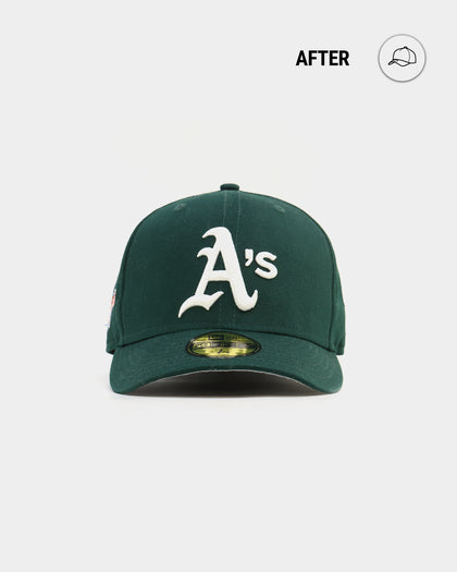 Culture Kings CK Hat Curving Band Black