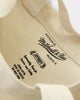 Mitchell & Ness Phoenix Suns Keyline Tote Bag Cream