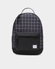Herschel Bag Co Classic XL Backpack Checkerboard/Black