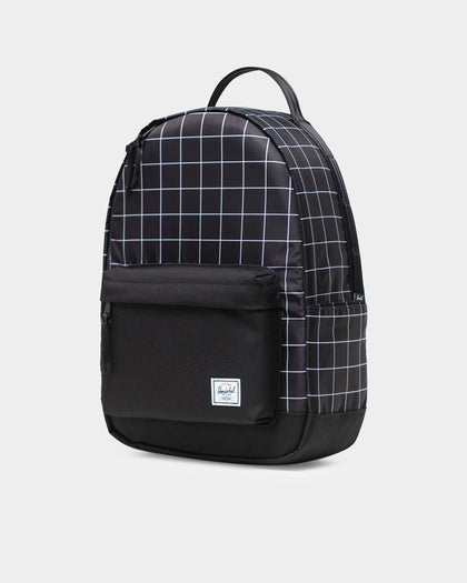 Herschel Bag Co Classic XL Backpack Checkerboard/Black