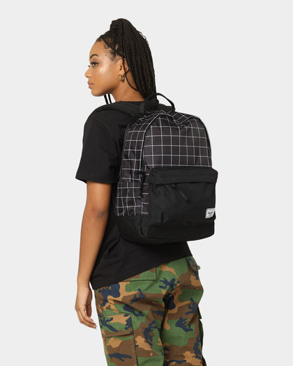 Herschel Bag Co Classic XL Backpack Checkerboard/Black