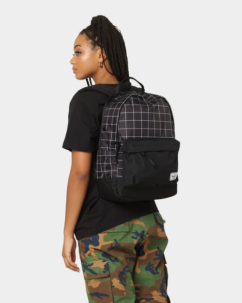 Herschel Bag Co Classic XL Backpack Checkerboard/Black