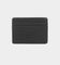 Herschel Bag Co Charlie RFID Wallet Black
