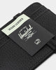 Herschel Bag Co Charlie RFID Wallet Black