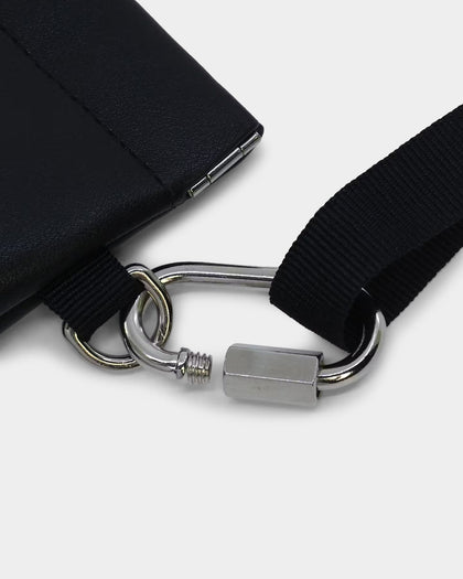 Nuqe Igor Sunglasses Brown Smoke