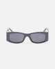 Nuqe Igor Sunglasses Charcoal/Black