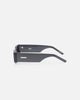 Nuqe Igor Sunglasses Charcoal/Black