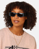 Nuqe Igor Sunglasses Charcoal/Black