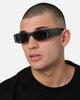 Nuqe Igor Sunglasses Iced Black