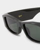 Nuqe Igor Sunglasses Khaki