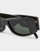 Nuqe Igor Sunglasses Khaki