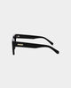 NUQE Jones XL Sunglasses Black