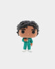 POP! POP! Vinyl #1221 Squid Game: Player 199 Ali Multi-coloured