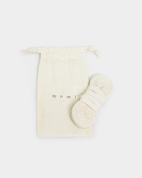 MNML Drawcord Belt Natural