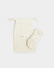 MNML Drawcord Belt Natural