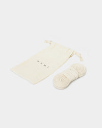 MNML Drawcord Belt Natural