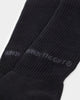 Honor The Gift Noble Socks Black