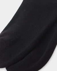 Honor The Gift Noble Socks Black
