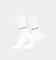 Honor The Gift Noble Socks Cream