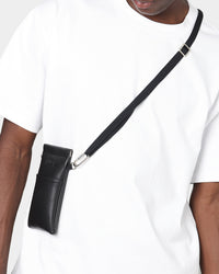 NUQE Elevare Sunglasses Black/Gold