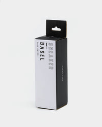 Sneaker Basel Sole Saver Vinyl Sticker White