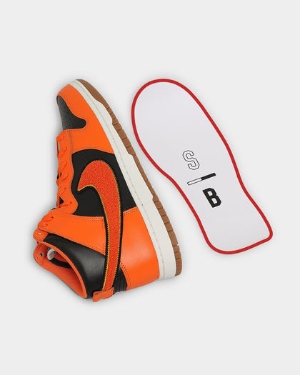 Sneaker Basel Sole Saver Vinyl Sticker White