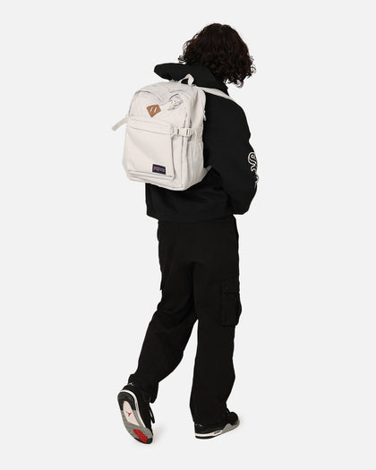Jansport Main Campus FX Backpack Oyster Mushroom
