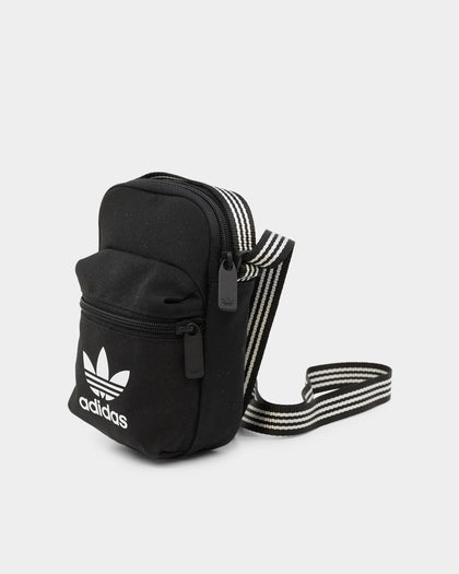 Adidas Adicolour Classic Festival Bag Black