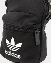 Adidas Adicolour Classic Festival Bag Black