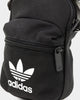 Adidas Adicolour Classic Festival Bag Black