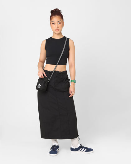 Adidas Adicolour Classic Festival Bag Black