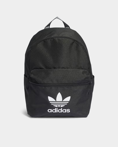Adidas Adicolour Backpack Black