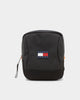 Tommy Jeans Function Reporter Bag Black