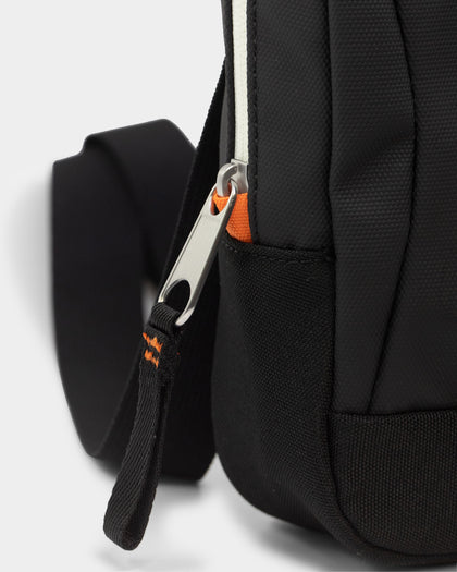 Tommy Jeans Function Reporter Bag Black