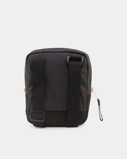 Tommy Jeans Function Reporter Bag Black