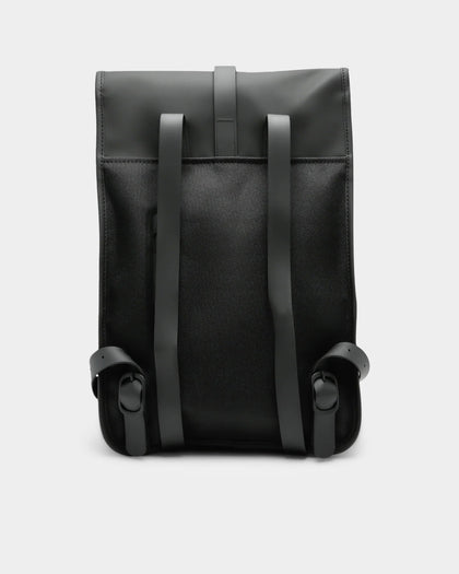 Rains 12200-Backpack Black