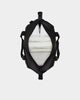 Rains 13190-Weekend Bag Small Black