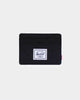 Herschel Bag Co Charlie Cardholder Black