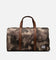 Herschel Bag Co Novel Duffle Bag Painted Camo