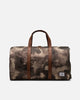 Herschel Bag Co Novel Duffle Bag Painted Camo
