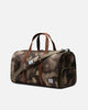 Herschel Bag Co Novel Duffle Bag Painted Camo