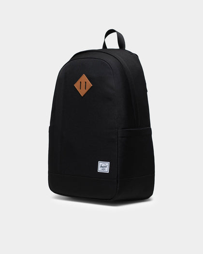 Herschel Bag Co Seymour Backpack Black