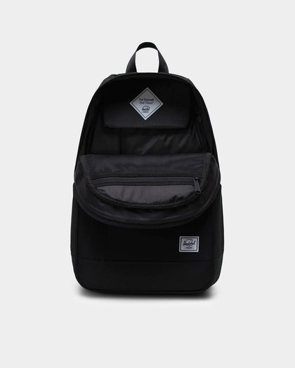 Herschel Bag Co Seymour Backpack Black
