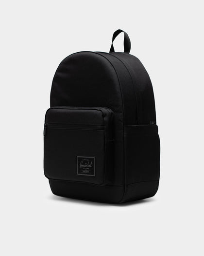 Herschel Bag Co Pop Quiz Backpack Black Tonal