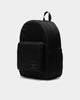 Herschel Bag Co Pop Quiz Backpack Black Tonal