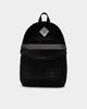 Herschel Bag Co Pop Quiz Backpack Black Tonal