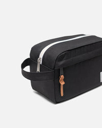 Herschel Bag Co Chapter 5L Travel Kit Black