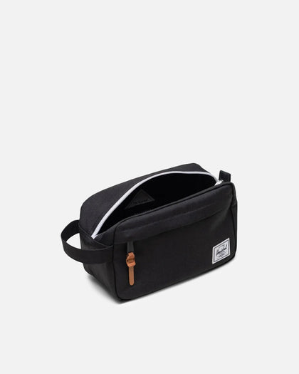Herschel Bag Co Chapter 5L Travel Kit Black