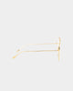 Gucci GG1479S-001 Glasses Gold