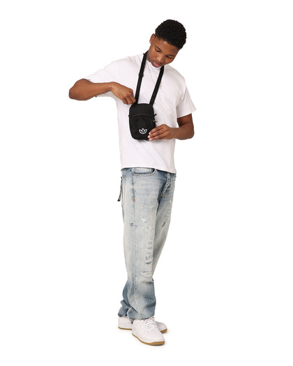 Adidas Premium Essentials Festival Bag Black